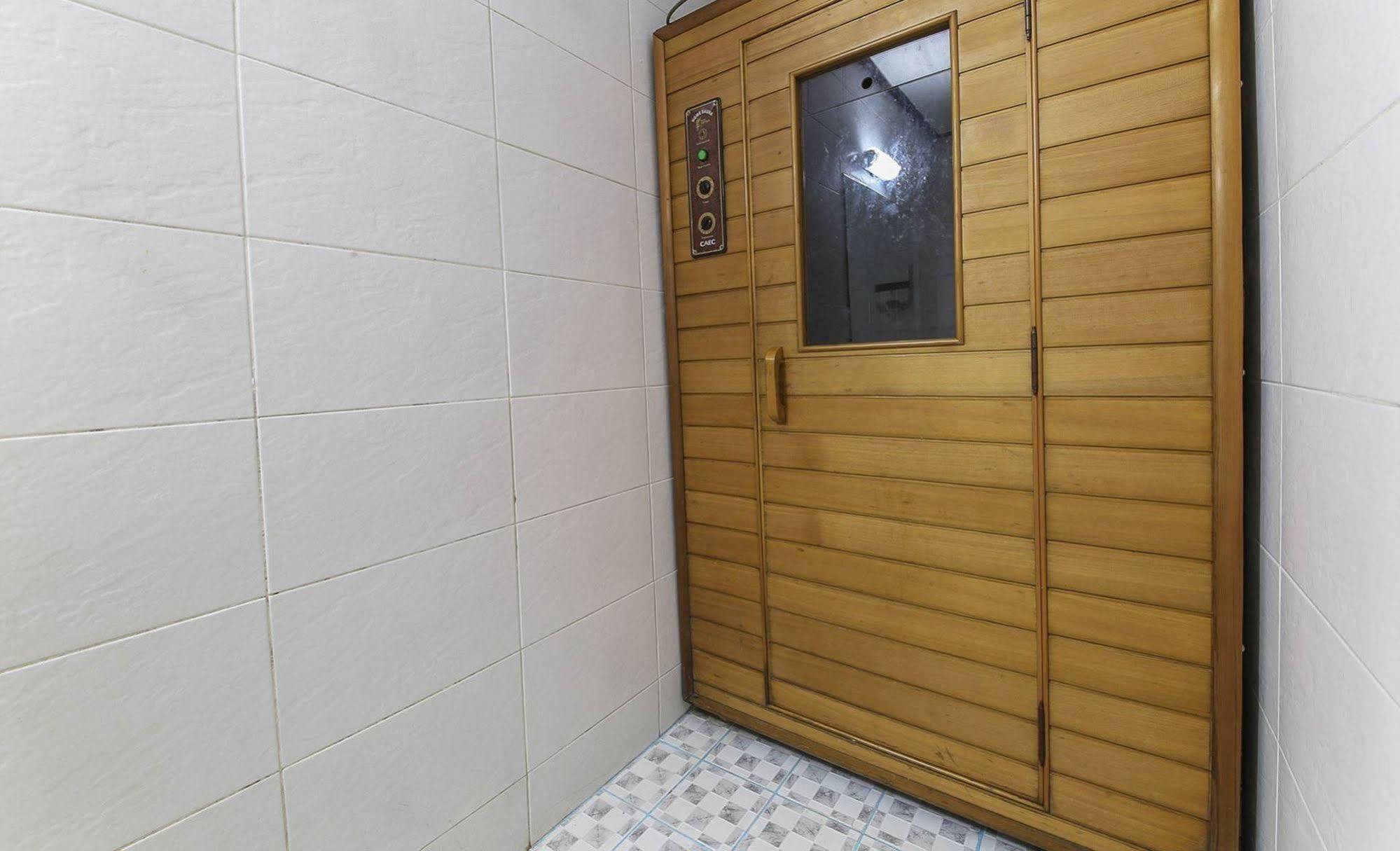 Theme Motel Mokpo Exterior photo